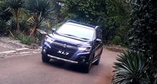 XL7 Resmi Diluncurkan, Suzuki Ingin Gandeng Konsumen Ertiga Naik Kelas?