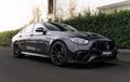 Brabus Upgrade Mercedes-AMG E63 S, Padukan Visual dan Performa Bengis