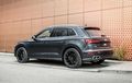 ABT Sportsline Bikin Audi Q5 Jadi Sporty Ditopang Pelek ABT GR 20 Inci
