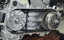 Waspada Isi Oli Kebanyakan Mesin Motor Matic Bisa Overheat, Faktanya
