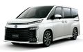 Beli Toyota Voxy 2022, Ini Ada 7 Fakta yang Mesti Bestie Ketahui