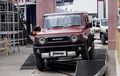 Gendong Mesin Kembar Seperti Versi 3-Doors, Jimny 5-Doors Tarikannya Jadi Loyo?