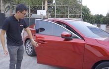 Biaya Perbaikan Engsel Pintu Mobil Bekas Yang Rusak, Mulai Rp 10 Ribuan