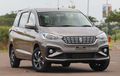 Suzuki New Ertiga Tersengat Diskon Rp 25 Juta, Harga Mulai Rp 180 Juta