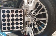 Setiap 2.000 KM Mobil Wajib di Spooring dan Balancing, Ini Penjelasannya