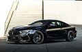 Manhart Sukses Bedah BMW M8 Tambah Galak, Powernya Tembus 823 DK