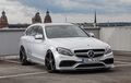 Selain Bertenaga Besar, Biaya Modifikasi Mercedes-AMG C63 T-Modell Bisa Tebus Honda HR-V!