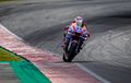 Prediksi Waktu Lap Motor MotoGP di Sirkuit Mandalika, Bakal 1,5 Detik Lebih Cepat dari WorldSBK