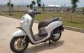 Bikin Ngiler Harga Honda Scoopy Bekas 2016-2020, Dijual Mulai Rp 10 Jutaan