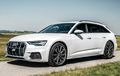 Racikan Khusus ABT Sportsline Bikin Audi A6 Allroad Lebih Bertenaga