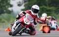 Astra Honda Racing School Gembleng 16 Pembalap Muda Berbakat, Didikan ala Eropa Style