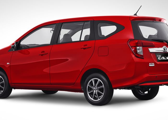Rencana Mudik Bawa Mobil Baru Berikut Daftar Harga Toyota Calya Mei 2018 Gridoto Com