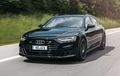 ABT Sportsline Kasih Suplemen Ekstra ke Audi S8, Tenaga Tembus 700 DK