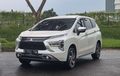 Dapat Tambahan Fitur Baru, Harga Mobil Baru Mitsubishi Xpander Naik Jadi Segini