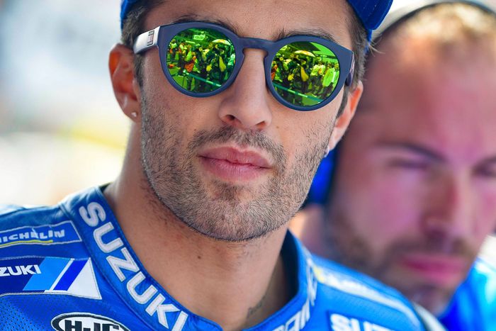 Andrea Iannone