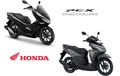 Punya Tenaga Lebih Besar, All New PCX 150 Belum Tentu Lebih Ngacir Dari Vario 150