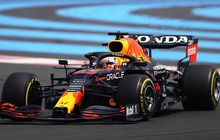 Update Klasemen Sementara F1 2021: Max Verstappen dan Red Bull Racing Nyaman di Atas