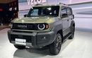 Banyak yang Mau Pesan Land Cruiser FJ, Toyota Masih Listing Nama Calon Konsumen