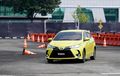 Perjalanan Toyota Yaris TRD Sportivo di Indonesia Dikabarkan Bakal Segera Berakhir, Siap Ganti Label Jadi GR Sport?
