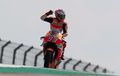 Selamat, Marc Marquez Sebagai Juara Dunia MotoGP 2018