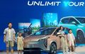 Mobil Listrik GAC Aion Y Plus Resmi Mengaspal di Indonesia, Harga Rp 415 Juta