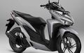 Diklaim Irit, Ini Spesifikasi All New Honda Vario 150