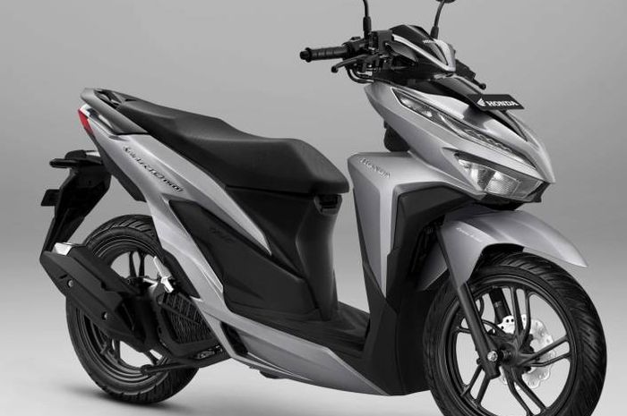 All New Honda Vario 150