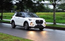Terjangkau, Harga Daihatsu Rocky 2021 Bekas Tinggal Segini, Simak