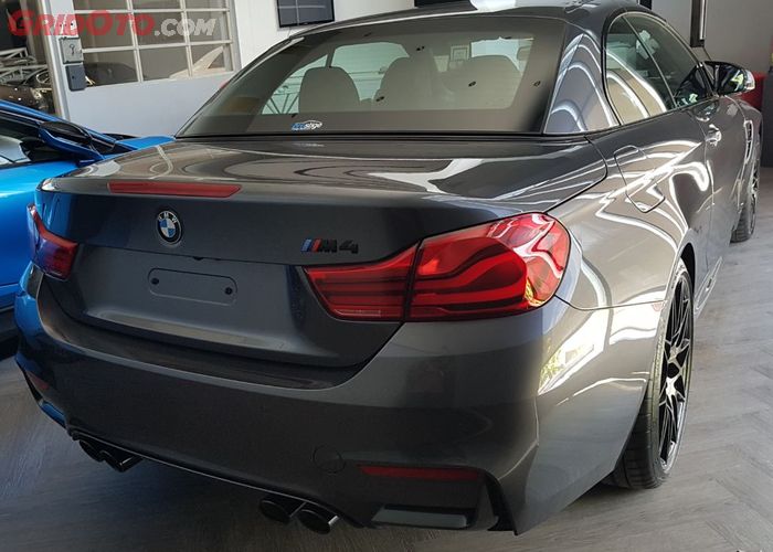 Begini Lo Karakteristik Pengguna Bmw Pemula Menurut Bengkel Spesialis Gridoto Com