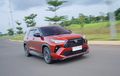 Meski Banjir Fitur, Ini Plus Minus Yaris Cross Tipe S GR Sport CVT TSS