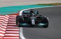Hasil FP2 F1 Turki 2021 - Lewis Hamilton Kembali Tancap Gas, Max Verstappen Malah Merosot