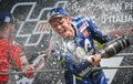 Nah...Valentino Rossi Akui Dapat Keuntungan Dari Marc Marquez, Sempat Was-was