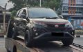 Toyota Rush Lawas ‘Oplas’ ke Versi Baru, Over Fender Bikin Kekar