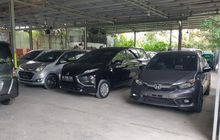 5 Mobil Bekas Terbaik Buat Keluarga, Harga Ramah Hingga Irit Bensin
