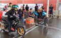 Dinilai Berkembang, Tahun Depan Street Race Bakal Kembali Digelar, Ini Bocoran Sirkuitnya