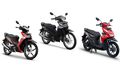 Rp 20 Juta Bisa Dapat Motor Honda Apa? Ini Daftarnya Sesuai Harga Per 10 November 2020