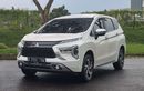 Harga Xpander dan BR-V 2023 Cuma Beda Segini, Lebih Murah Mana?