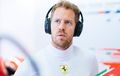 Vettel Yakin Ferrari Akan Temukan Pengganti Pembalap Simulasi