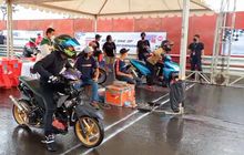Kapolda Metro Jaya Mengklaim Street Race Sukses Tekan Balap Liar, Ini Bocoran Untuk Musim Balap 2023