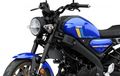 Bikin Ngiri, Yamaha XSR di Eropa Begini Tampangnya, Tapi Kok Mesinnya Bikin Ketawa
