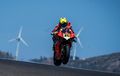 Hasil Race 2 WSBK Portugal: Hentikan Dominasi Jonathan Rea, Alvaro Bautista Juara