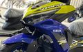 Ini Dia Yamaha Aerox 155 Connected Termurah, Yuk Intip Detail Fiturnya