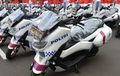 Keren, Yamaha NMAX Spek Modifikasi Jadi Kendaraan Pengamanan PON XX 2021 Papua, Ada Mobil Juga Lho