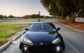 Kabin Scion FR-S Gambot ini Juga VIP Banget, Awas Terpana!