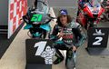 Morbidelli Sukses Pakai Motor 2019, Tahun Depan Ngotot Pakai Motor Baru