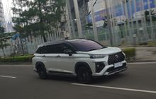 Harga Terjangkau, Toyota Veloz Hybrid Jadi Mobil Hybrid Termurah