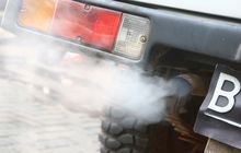 Catat, Inilah Cara Deteksi Knalpot Mobil Bocor Tanpa Harus Ke Bengkel