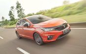 Honda City Hatchback Berhenti Diproduksi, Hanya Tinggal Habiskan Stok di Dealer