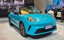 GWM ORA 5 Debut di GIIAS 2026, Mobil Listrik Terbaru GWM di Indonesia