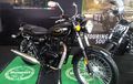 Benelli Imperiale 400 Resmi Dilaunching, Ini Spesifikasinya